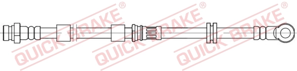 Brake Hose
